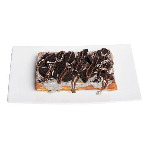 OREO WAFFLE 
